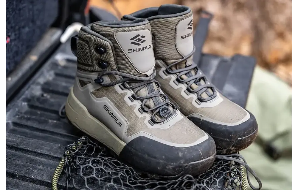 Skwala Carbon Wading Boot
