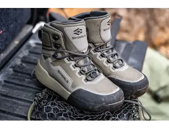 Skwala Carbon Wading Boot