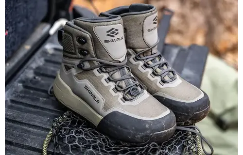 Skwala Carbon Wading Boot