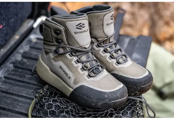 Skwala Carbon Wading Boot