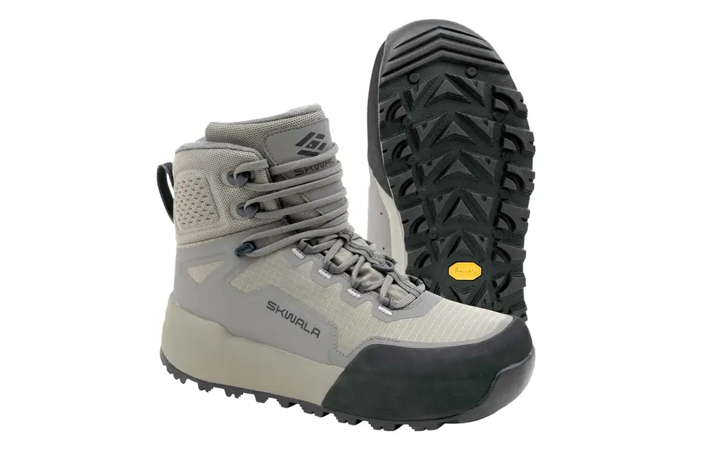 Skwala Carbon Wading Boot