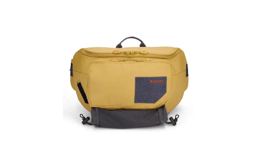 Simms Tributary Hip Pack