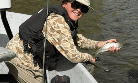 Fishing Report June 11th 2026