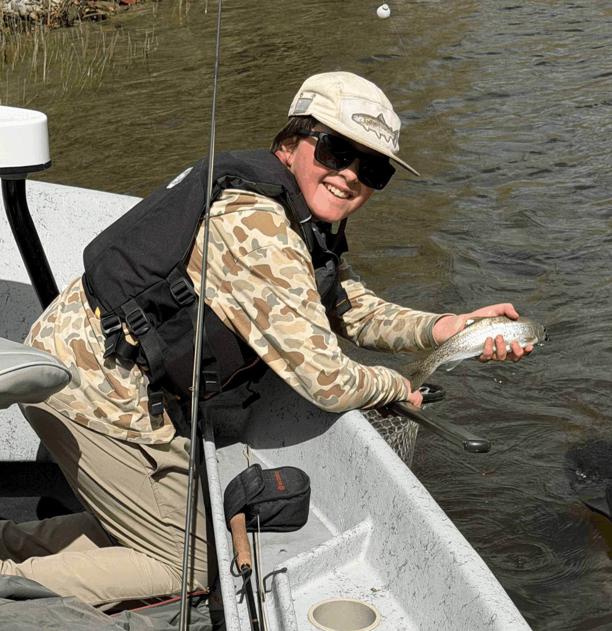 Fishing Report June 11th 2026