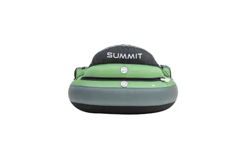 Outcast Summit Float Tube - Sage