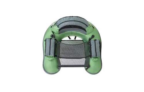 Outcast Summit Float Tube - Sage