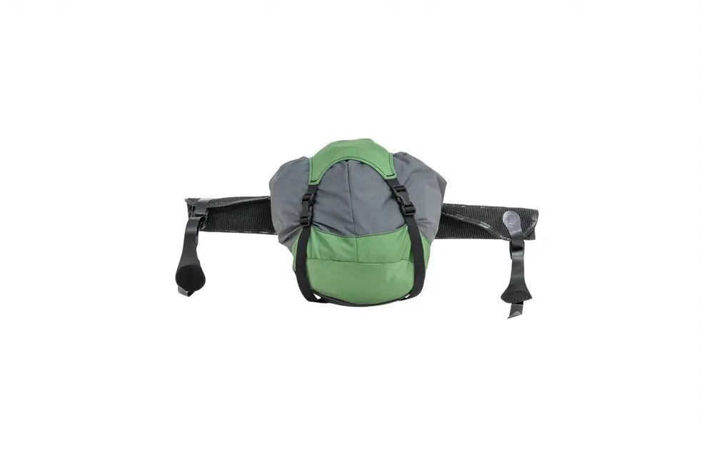 Outcast Summit Float Tube - Sage