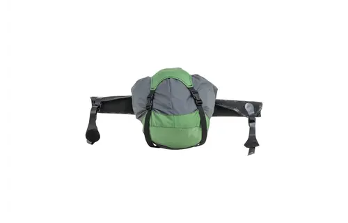 Outcast Summit Float Tube - Sage