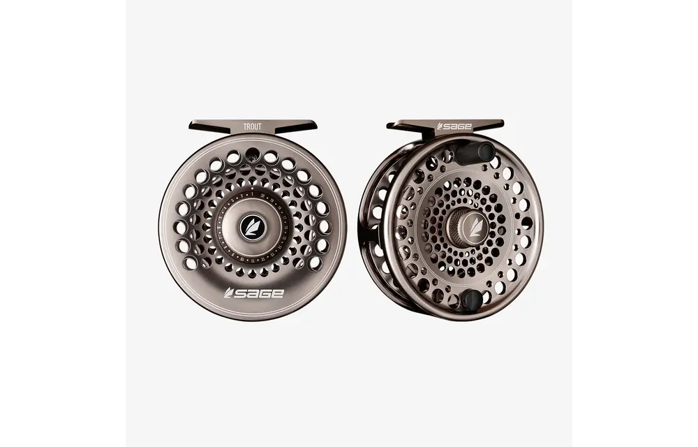 Sage TROUT Series Reel