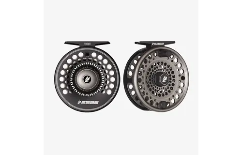 Sage TROUT Series Reel