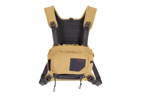 Simms Tributary Chest Pack - Bistre