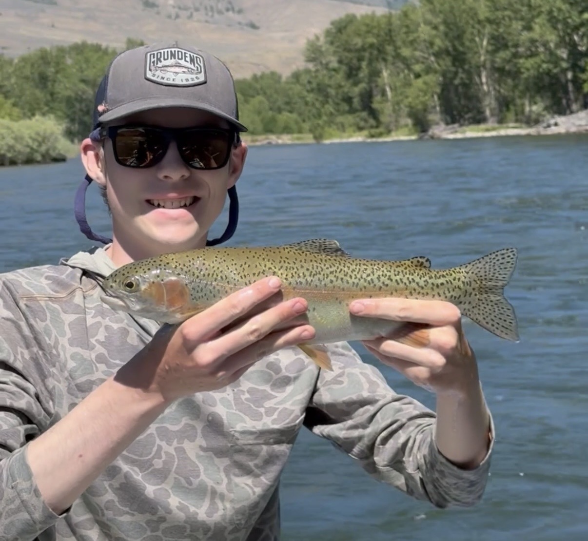 Fishing Report June 18th 2026