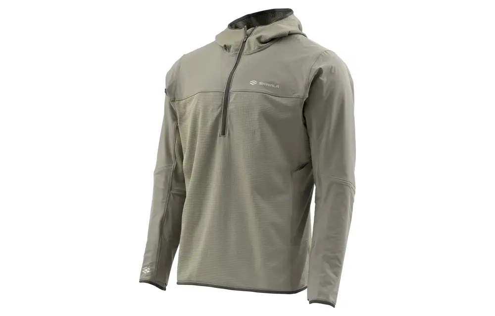 Skwala Fusion Tactical Hoody