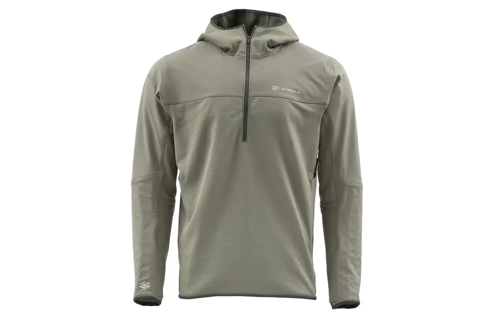Skwala Fusion Tactical Hoody