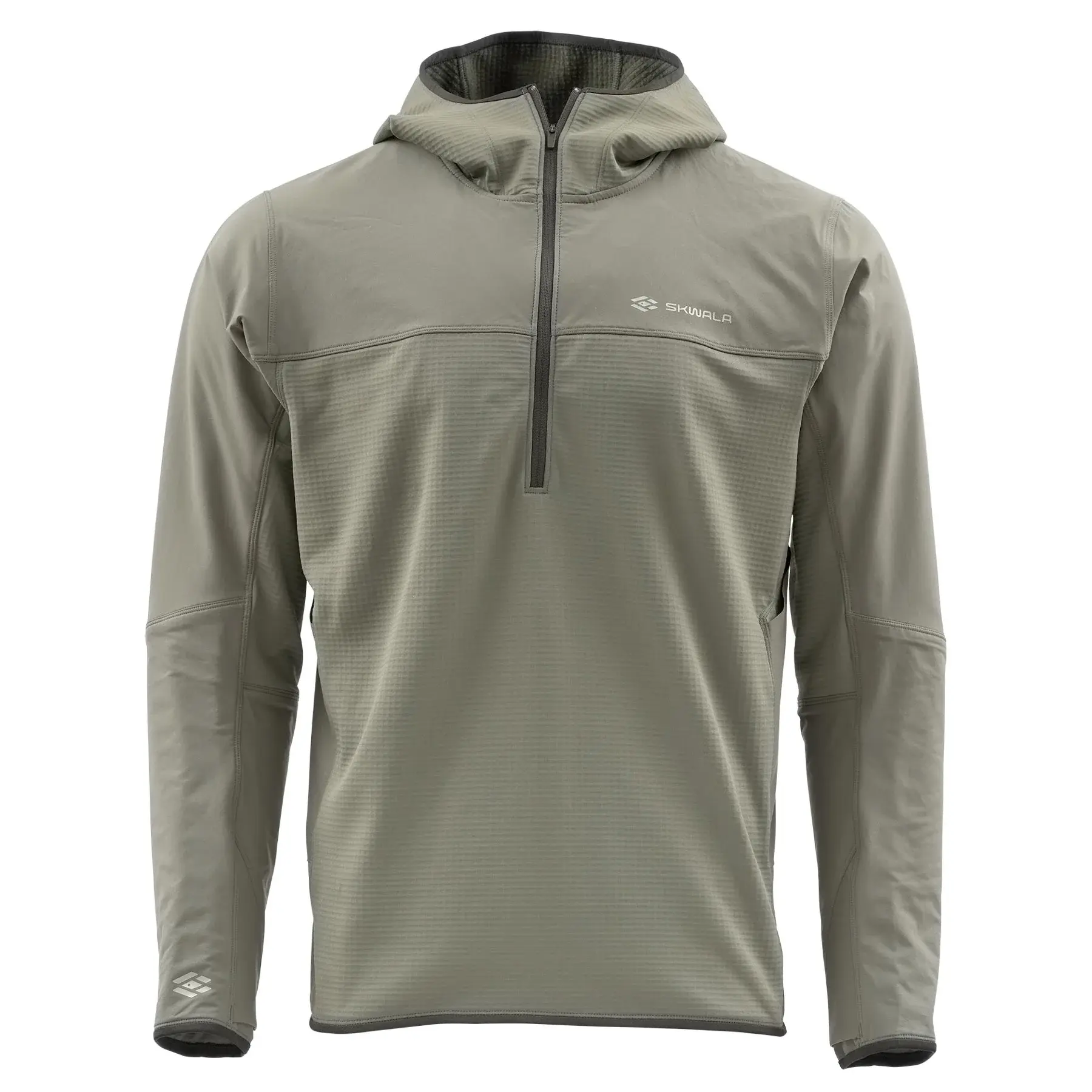 Skwala Fusion Tactical Hoody