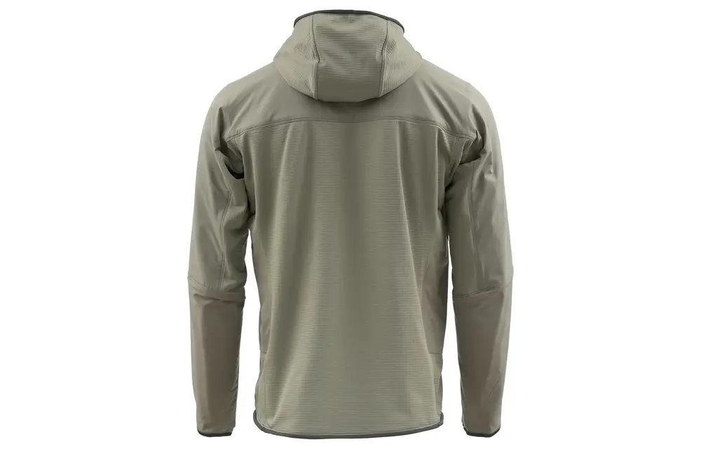 Skwala Fusion Tactical Hoody