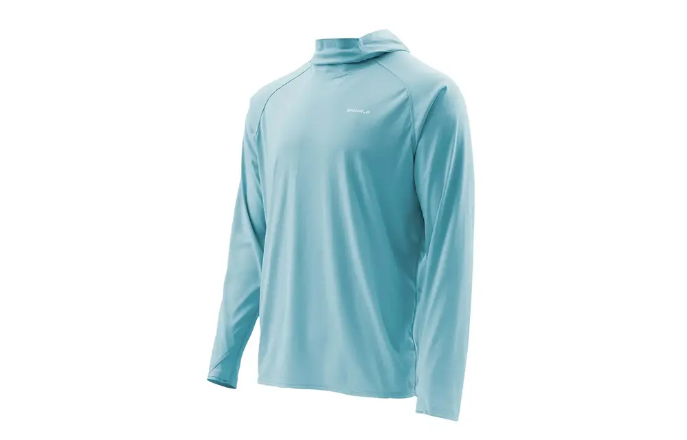 Skwala Sol Tropic Hoody