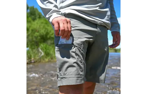 Skwala Sol Shorts