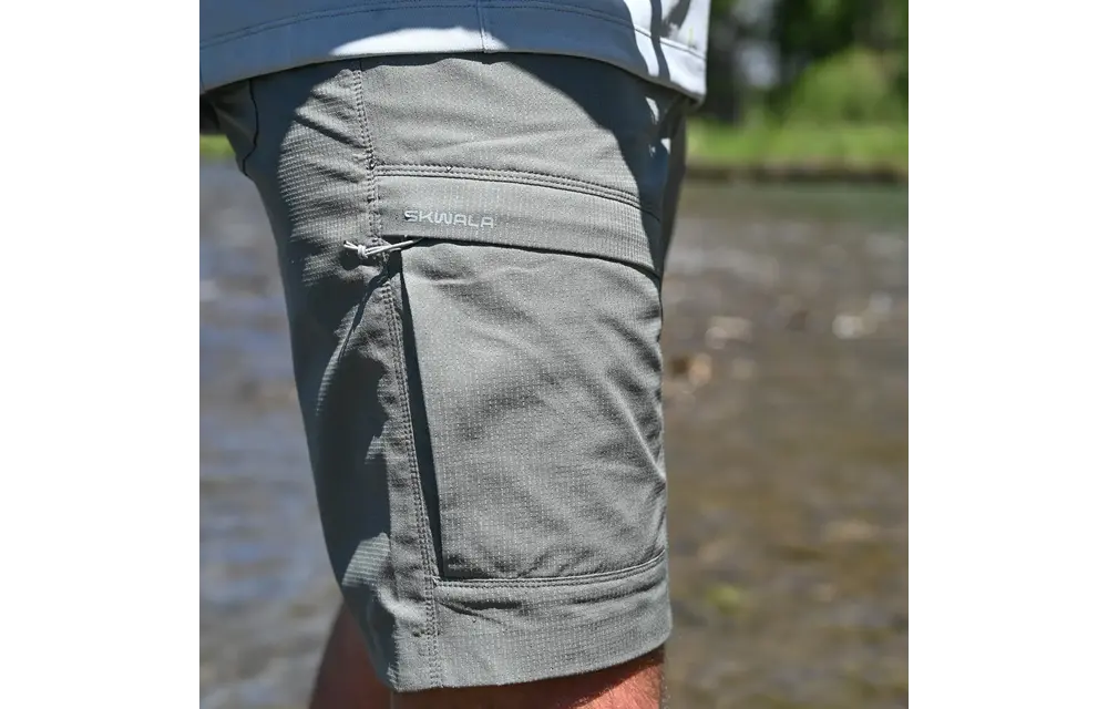 Skwala Sol Shorts