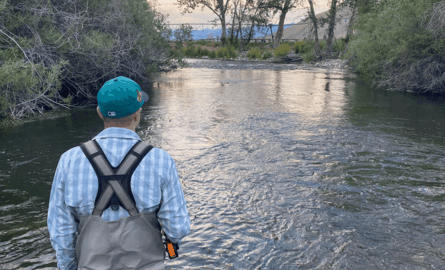 Fishing Report June 26th 2026