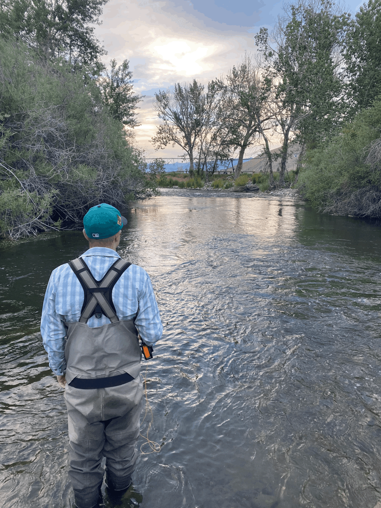 Fishing Report June 26th 2026