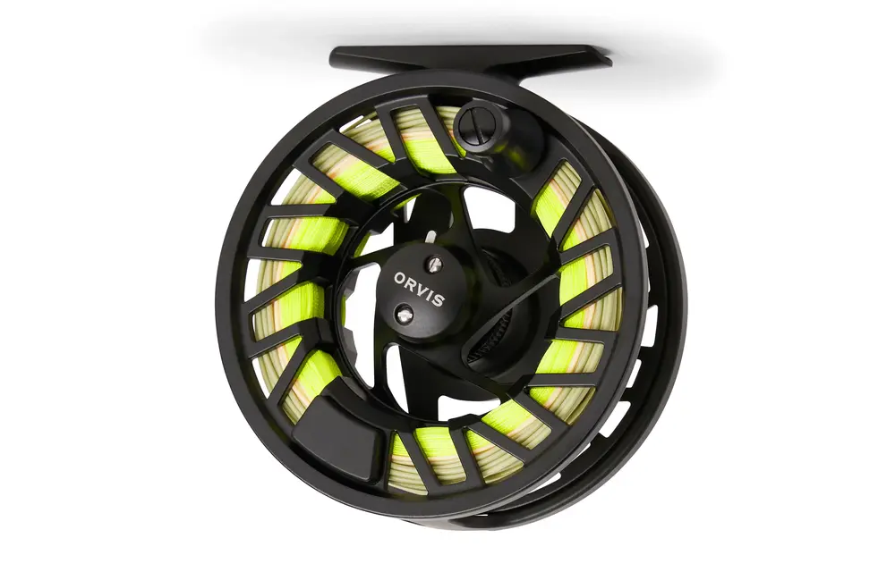 Orvis Clearwater Fly Reel