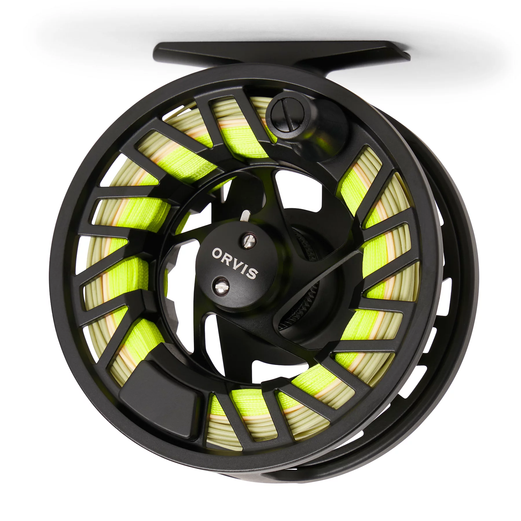 Orvis Clearwater Fly Reel