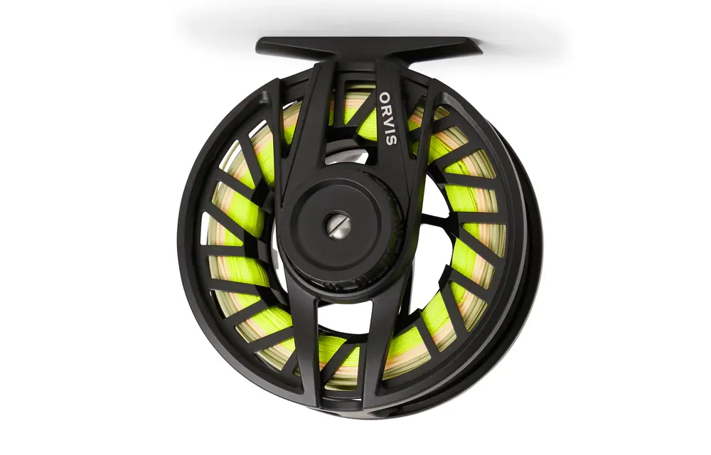 Orvis Clearwater Fly Reel
