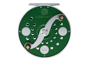 Hardy Cascapedia MkV 8/9 - Limited Edition Spey Reel