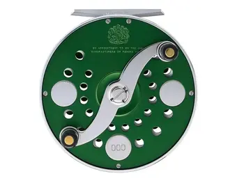 Hardy Cascapedia MkV 8/9 - Limited Edition Spey Reel