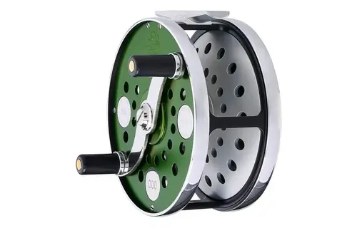 Hardy Cascapedia MkV 8/9 - Limited Edition Spey Reel