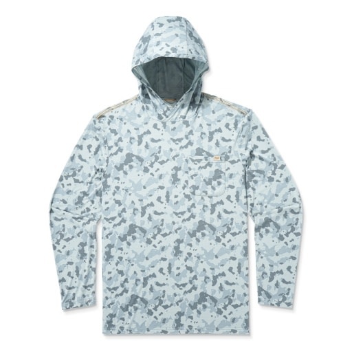 MARSH WEAR BUXTON HAGOOD HOODY