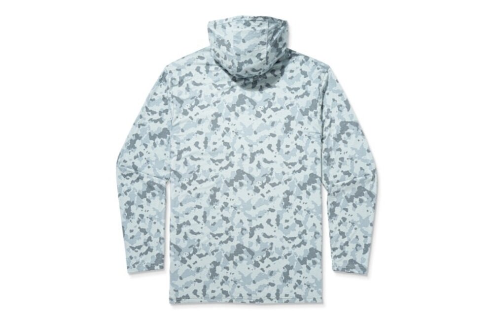 MARSH WEAR BUXTON HAGOOD HOODY