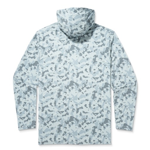 MARSH WEAR BUXTON HAGOOD HOODY
