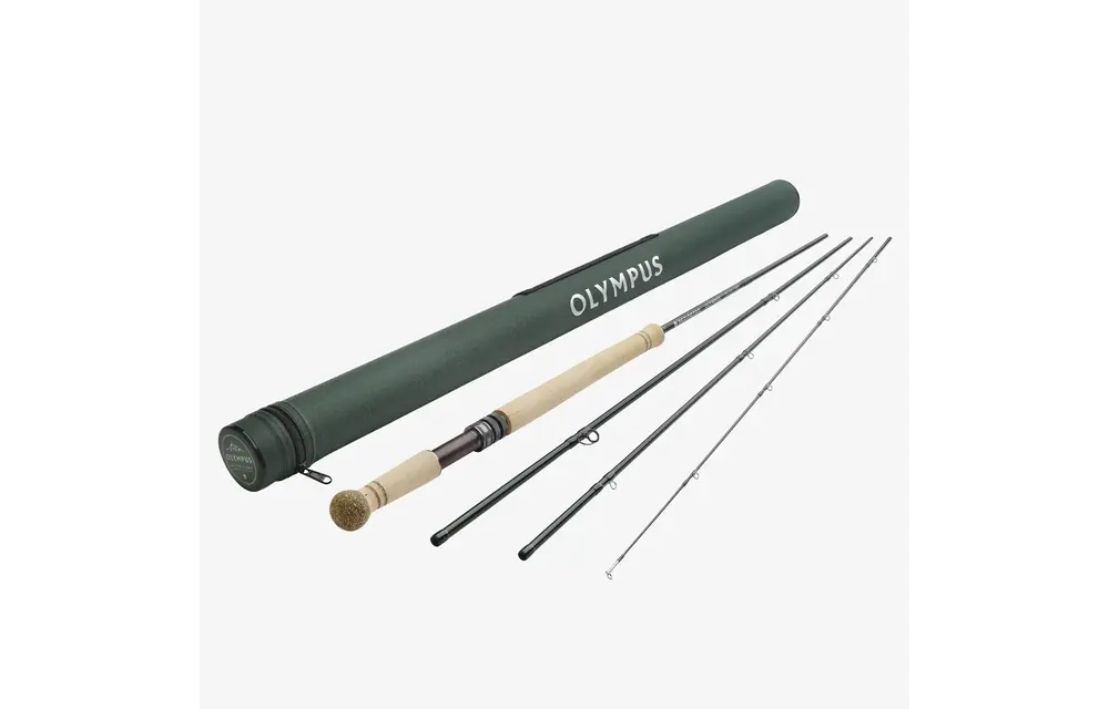 Redington Olympus Spey Rod
