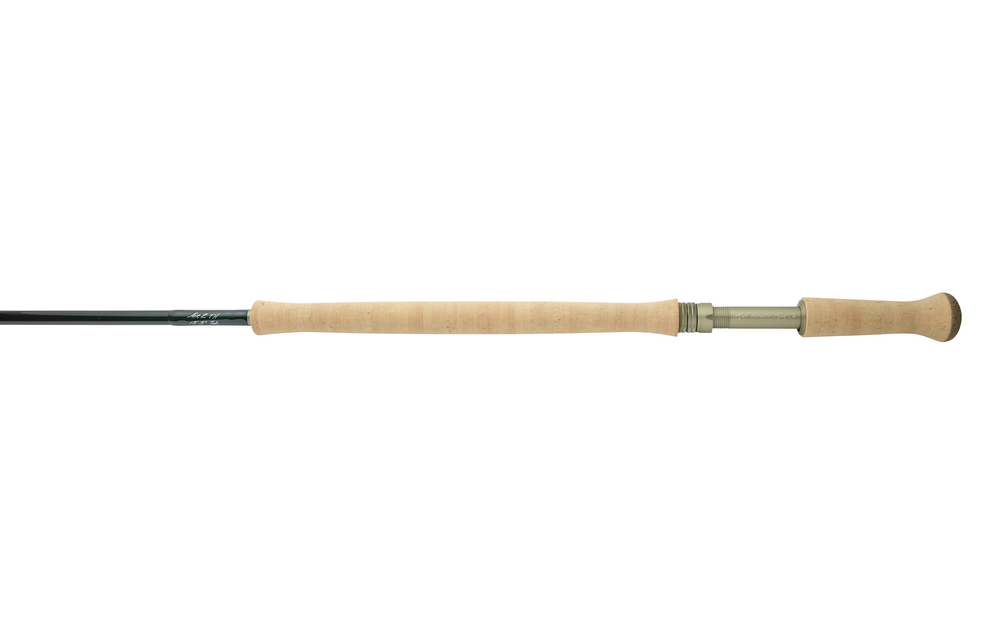 R.L. Winston Rod Co. Air 2 TH Spey Rod