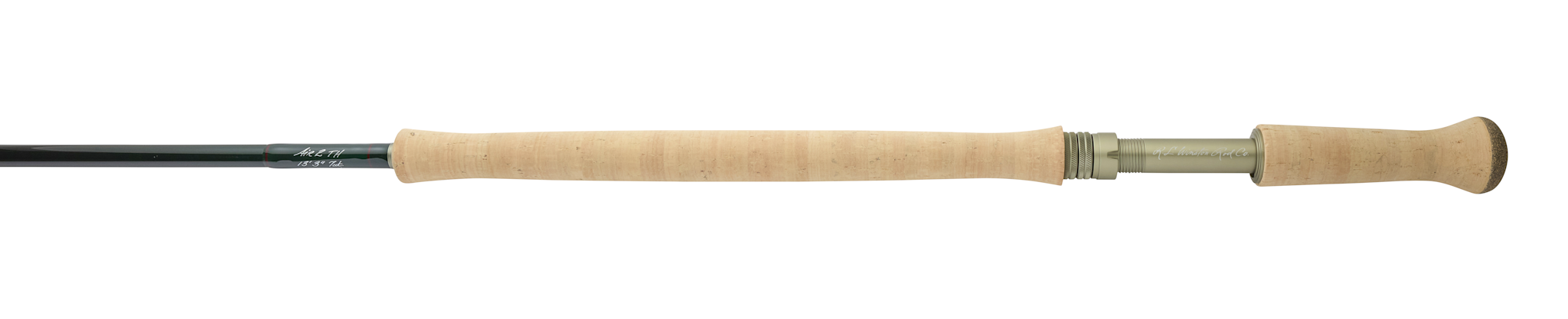 R.L. Winston Rod Co. Air 2 TH Spey Rod