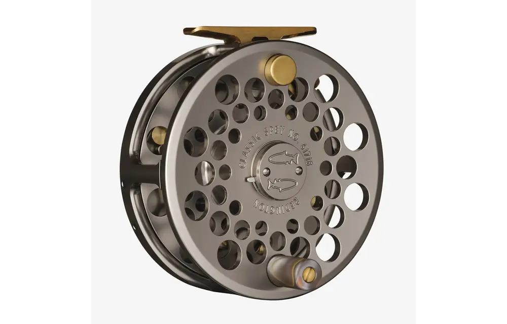 Redington Classic Spey Reel