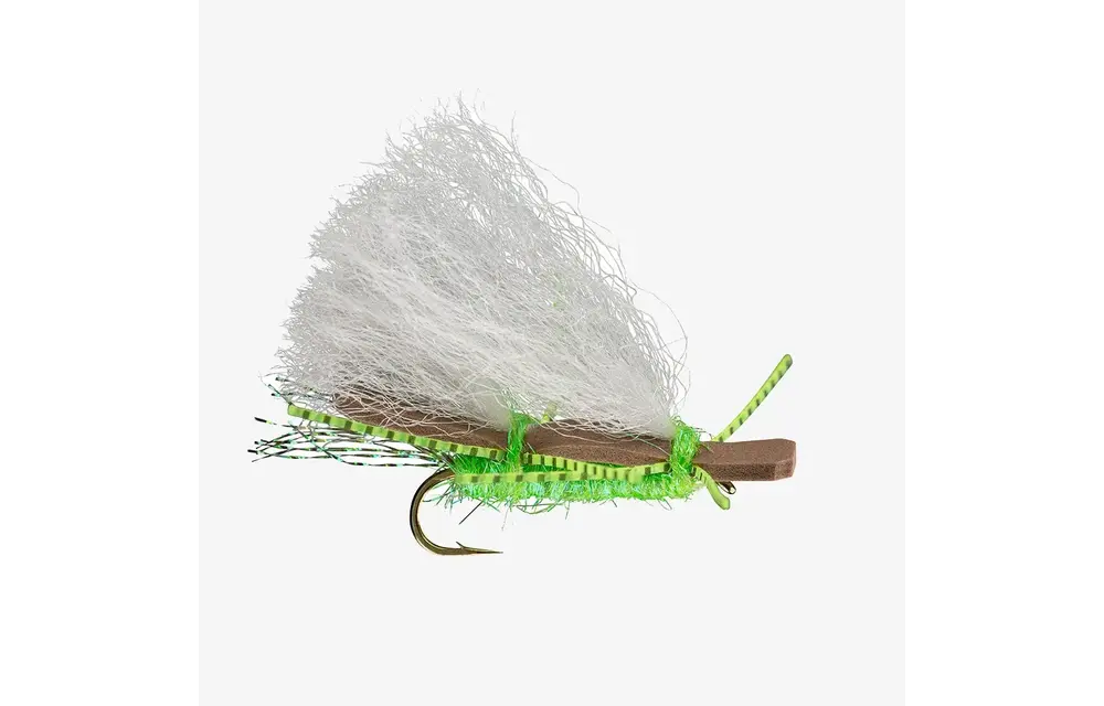 Chubby Chernobyl - Chartreuse