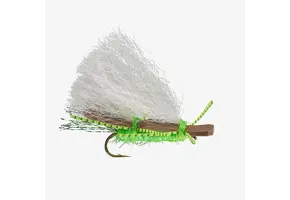 Chubby Chernobyl - Chartreuse