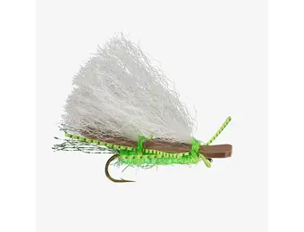 Chubby Chernobyl - Chartreuse