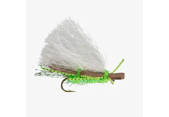 Chubby Chernobyl - Chartreuse