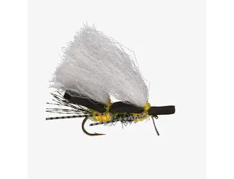 Chubby Chernobyl - Bumble Bee