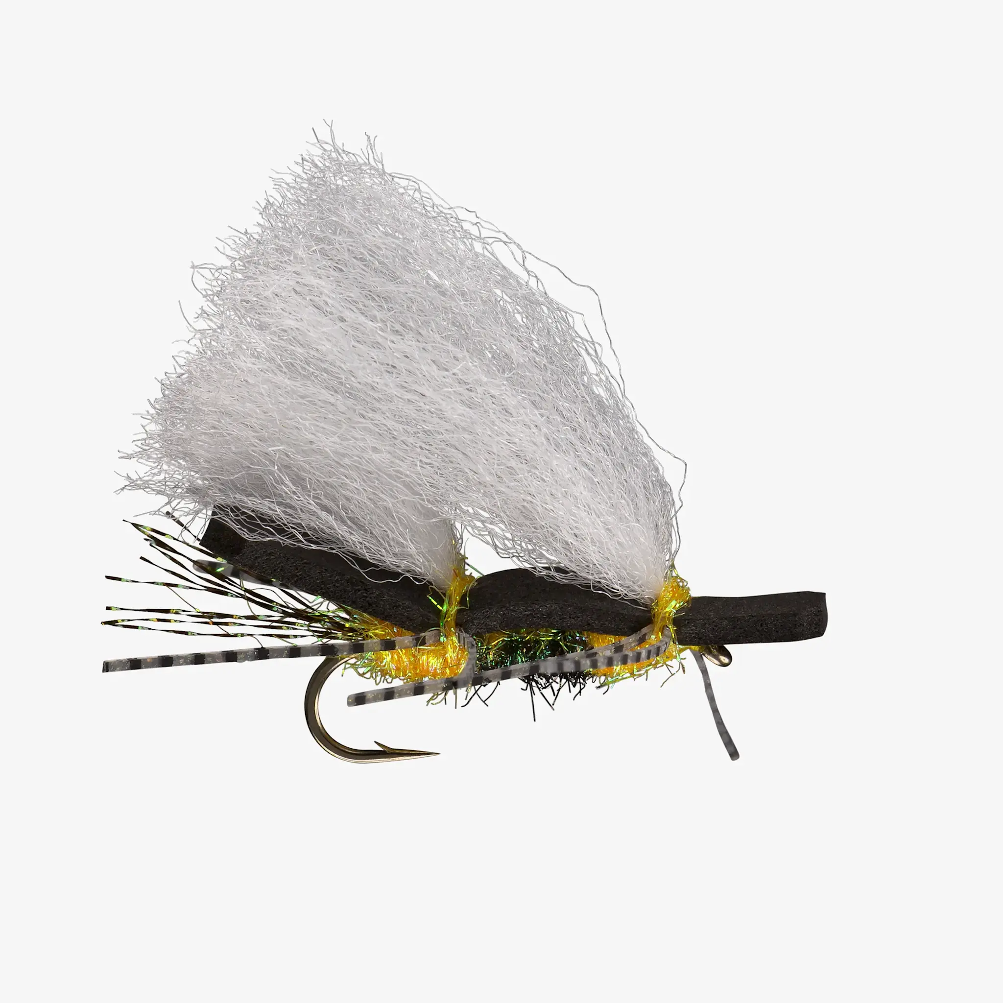 Chubby Chernobyl - Bumble Bee