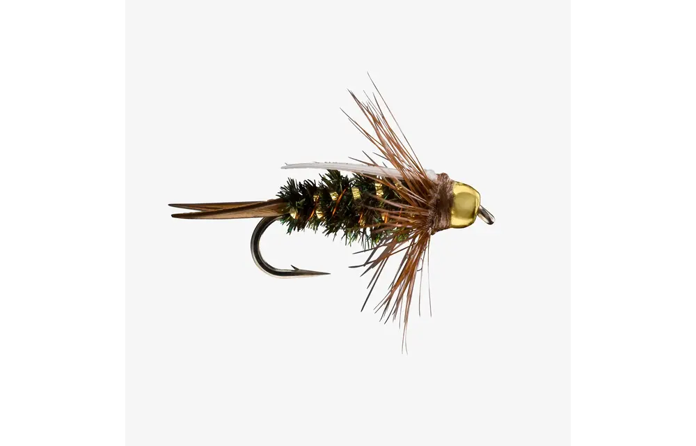 RIO Bead Head Prince Nymph