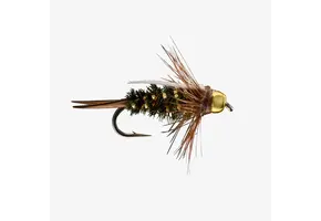 RIO Bead Head Prince Nymph