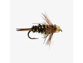 RIO Bead Head Prince Nymph