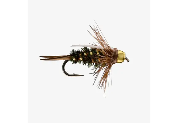 RIO Bead Head Prince Nymph