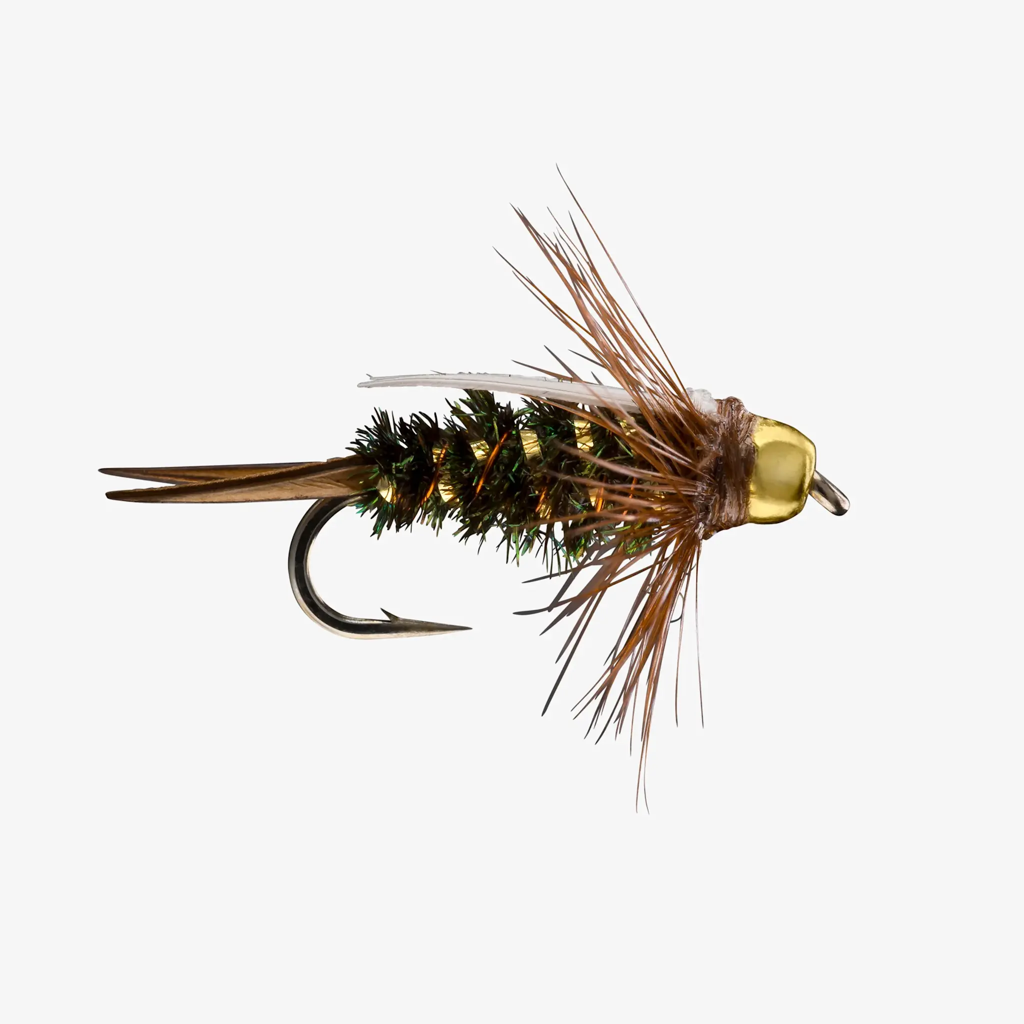 RIO Bead Head Prince Nymph
