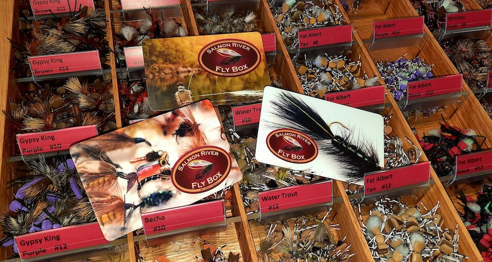 You Can't Go Wrong With A Gift Card